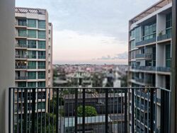 The Glades (D16), Condominium #555101301